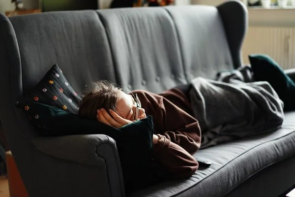 CHB 2.2.1: "It has never been easier to be physically inactive"